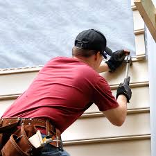 Best Fascia and Soffit Installation  in Pleasanton, KS